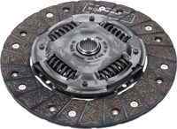SACHS Clutch Kit - 3000 950 734